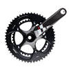 SRAM Red GXP Crankset Black Finish